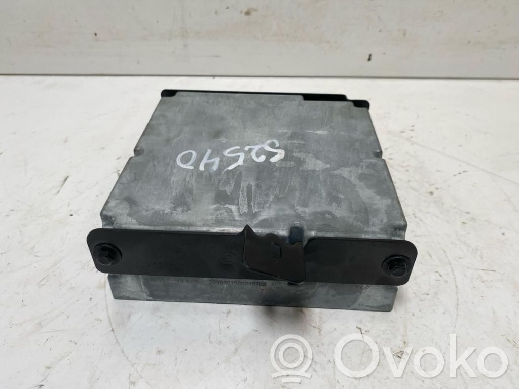 BMW 5 E60 E61 Radio/CD/DVD/GPS head unit 