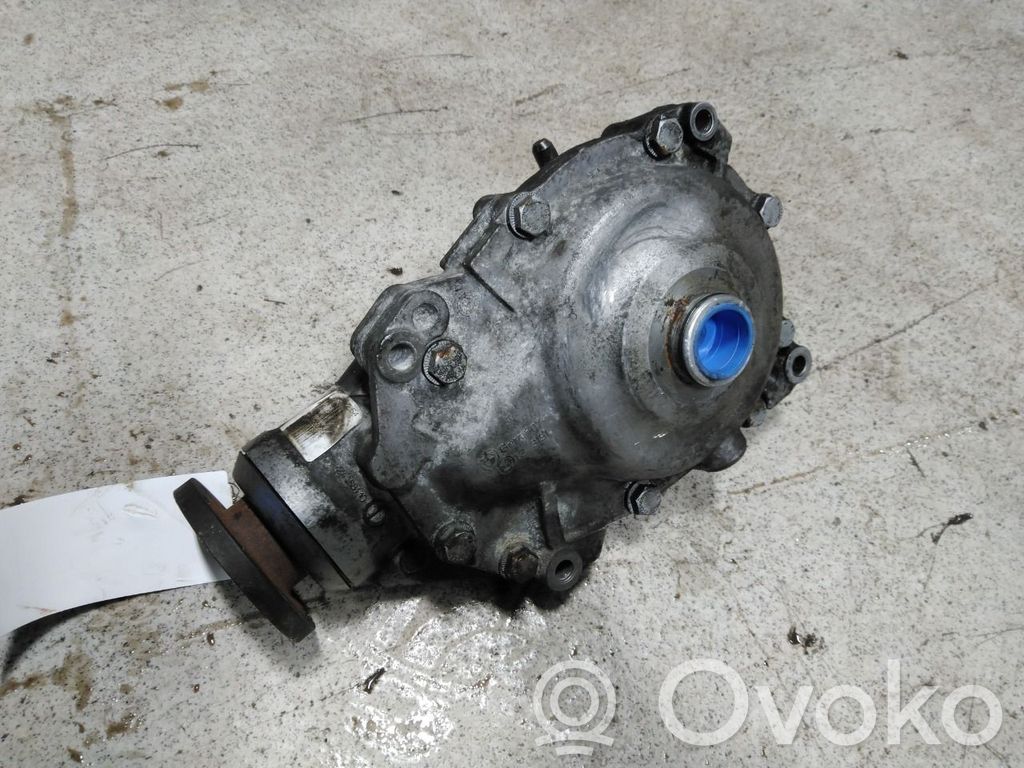 BMW 5 E60 E61 Front differential 