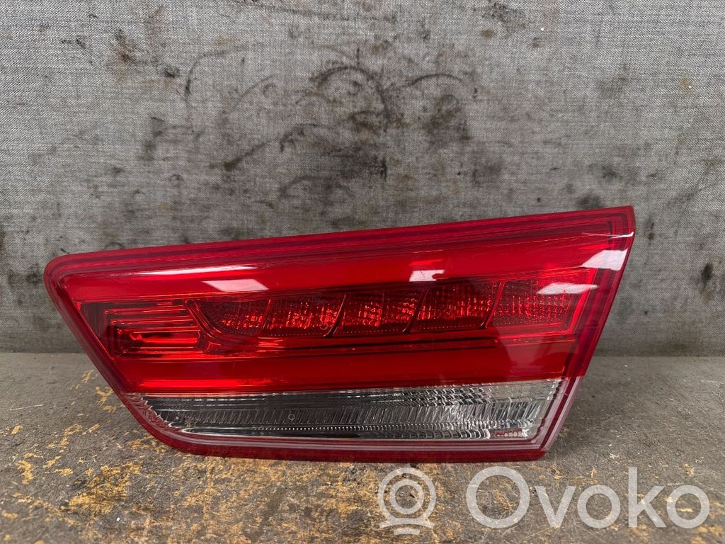 KIA Optima Takavalot 