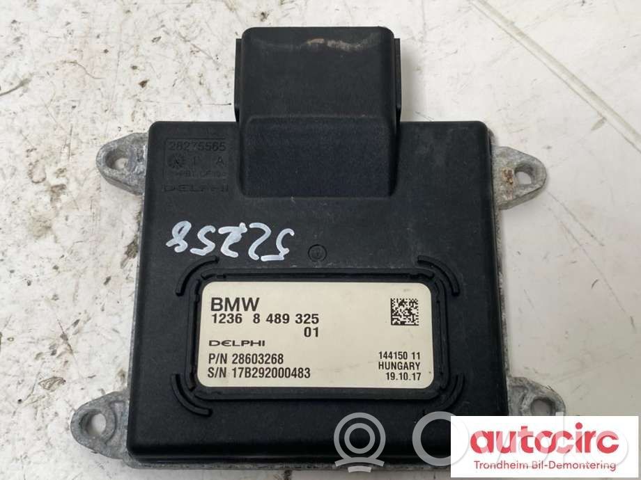 BMW i3 Other control units/modules 