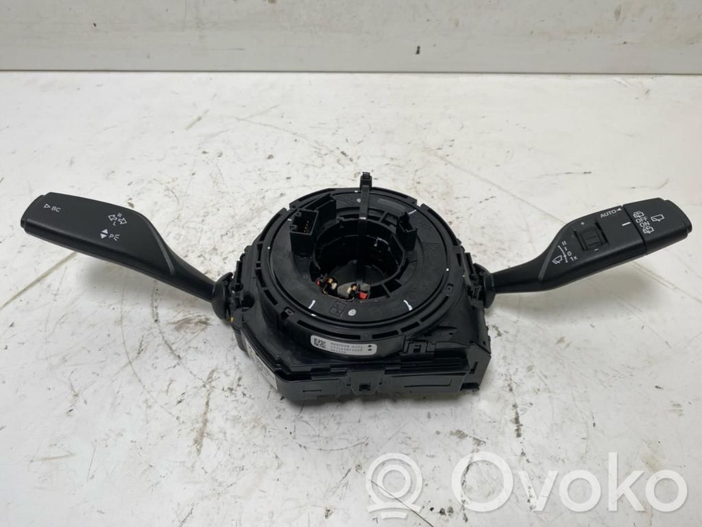 BMW i3 Interrupteur / bouton multifonctionnel 