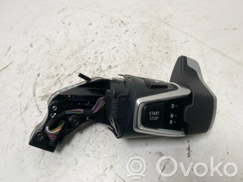 BMW i3 Wybierak biegów 