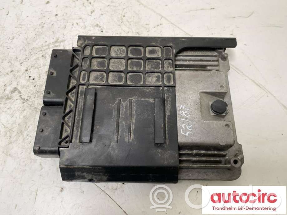 Engine control unit/module ECU   13243604,22878965,329510614,55574814