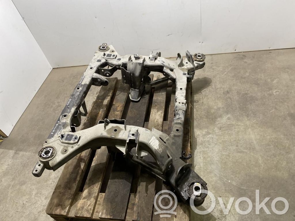 KIA EV6 Sottotelaio posteriore