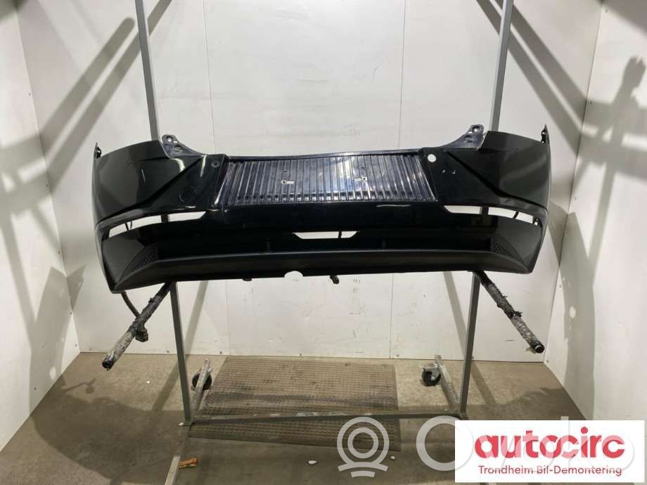 KIA EV6 Bamperis 