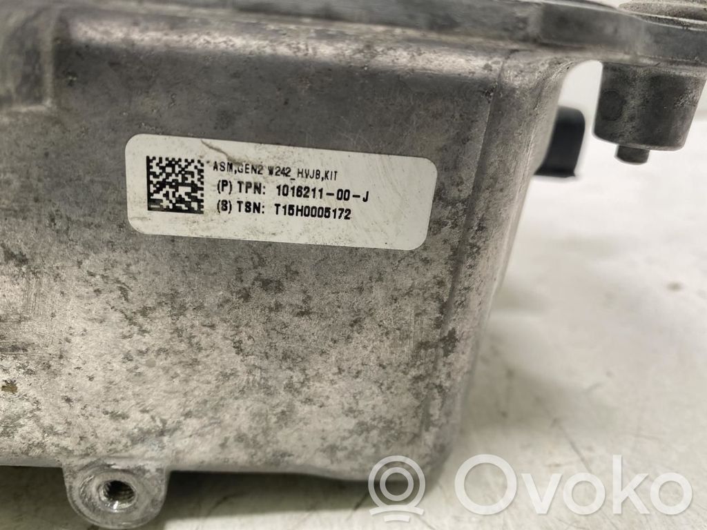 Mercedes-Benz B W246 W242 Scatola di giunzione ad alta tensione 
