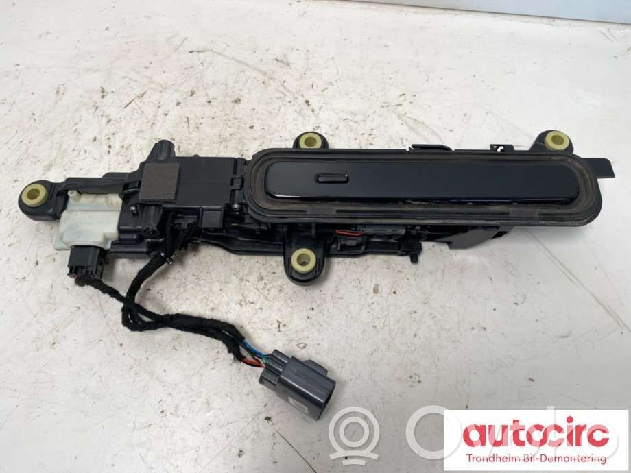Jaguar I-Pace Takaoven ulkokahva 