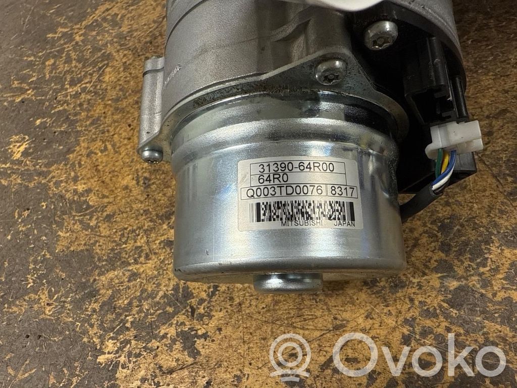Suzuki SX4 Gruppo asse del volante