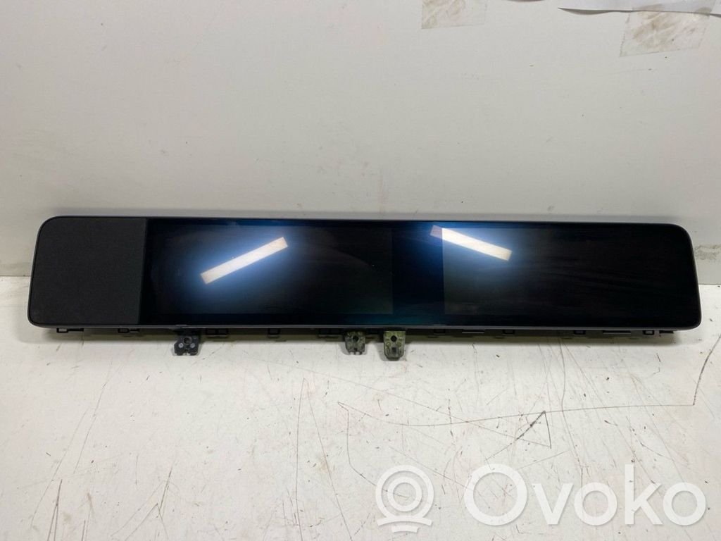 Hyundai Ioniq 5 Panel radia 