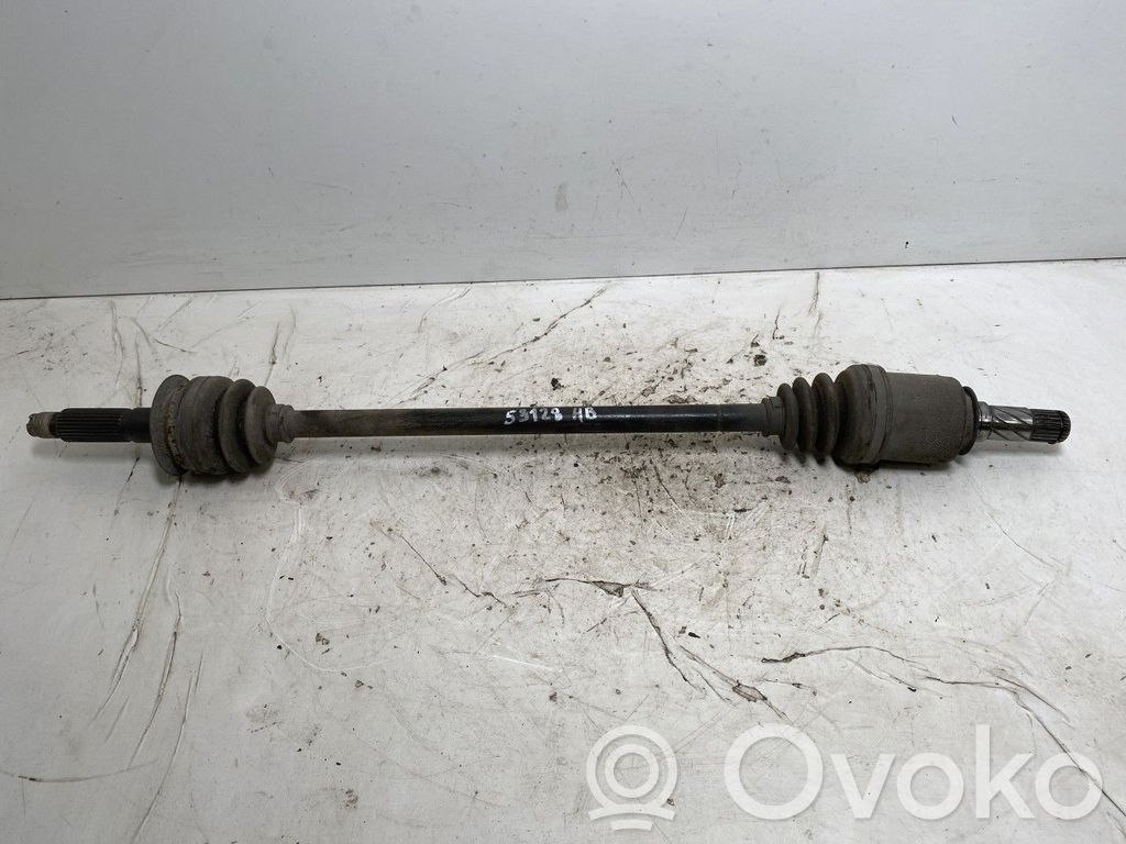 Subaru XV I Albero di trasmissione posteriore