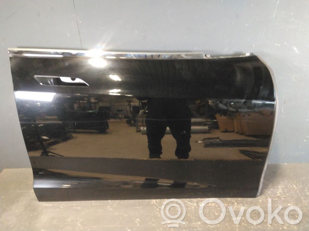 Tesla Model S Drzwi przednie 