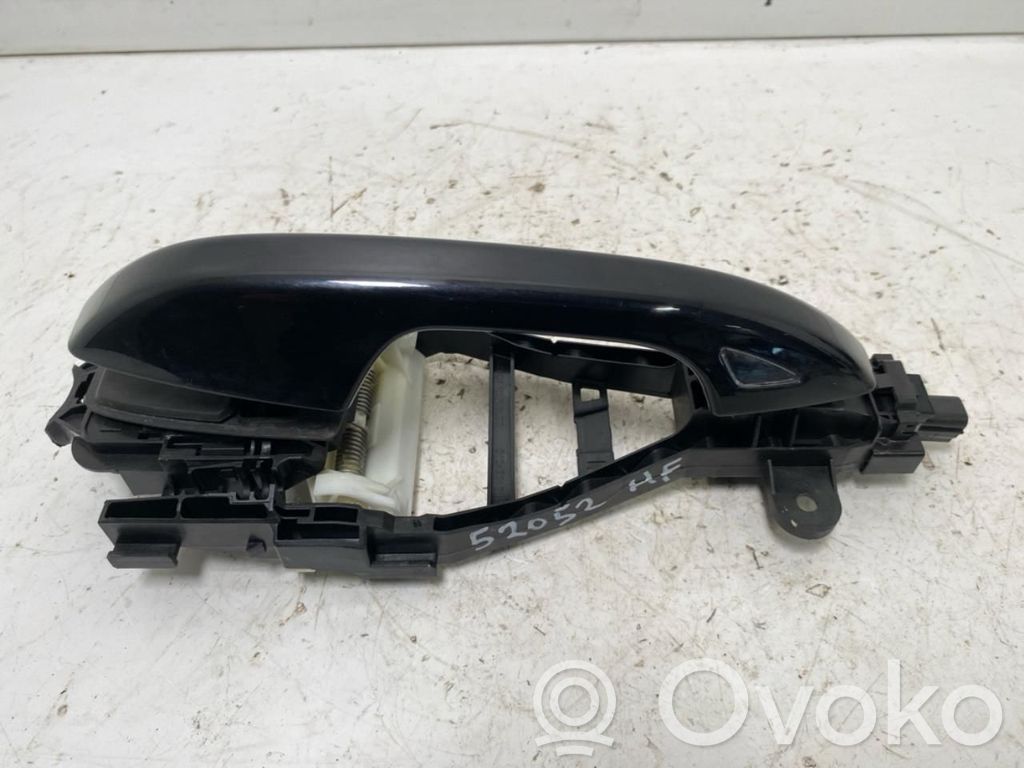 Volvo XC40 Mâner exterior ușă față 