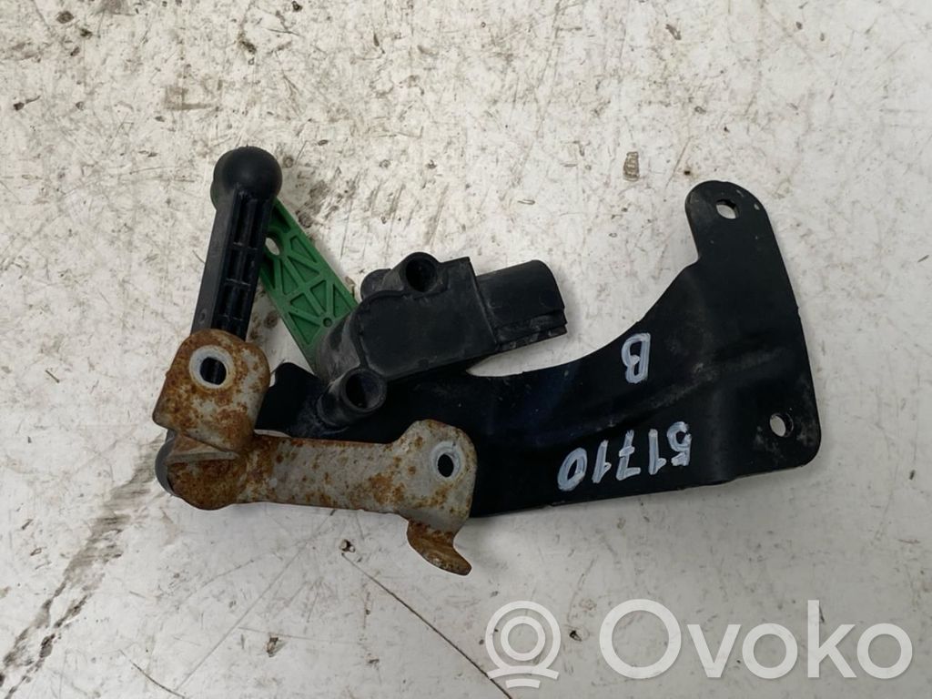 Volkswagen Tiguan Capteur de hauteur à suspension pneumatique
