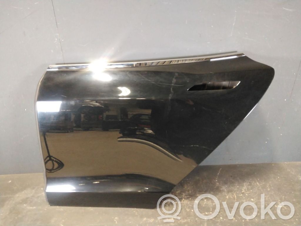 Tesla Model S Galinės durys 