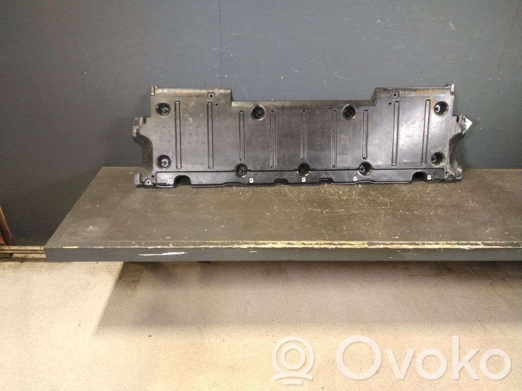 Volkswagen ID.3 Placa protectora/protector antisalpicaduras motor 