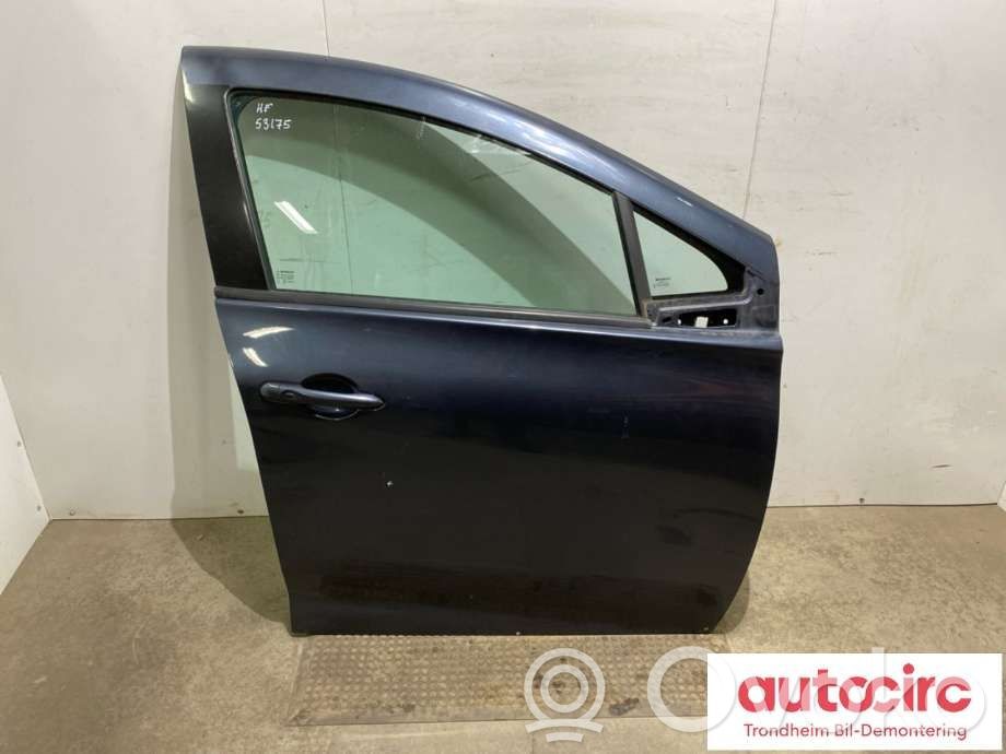 Renault Zoe Durvis 