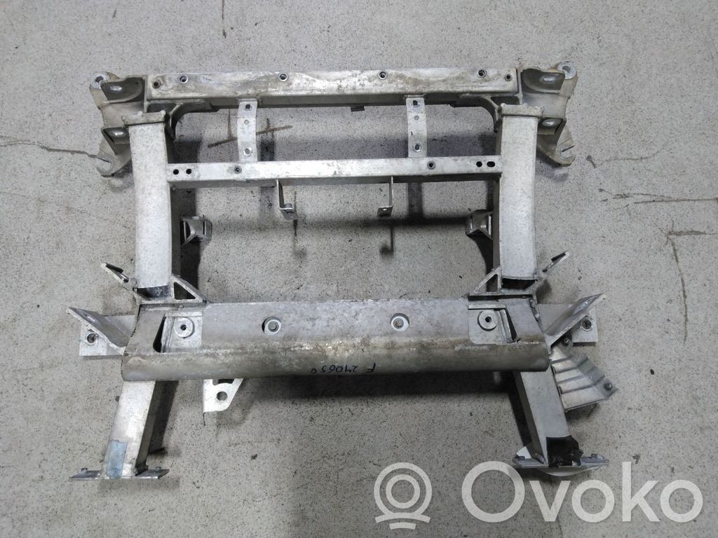 Tesla Model S Front subframe 