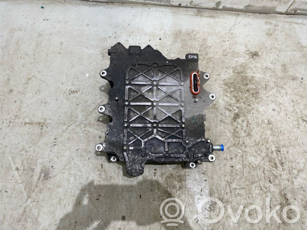 Nissan e-NV200 Convertitore di tensione inverter