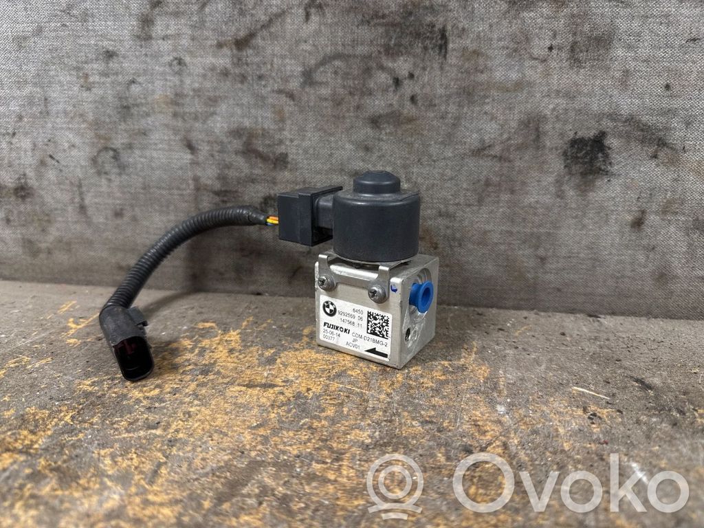 BMW i3 Alte piese aer condiționat (A/C)
