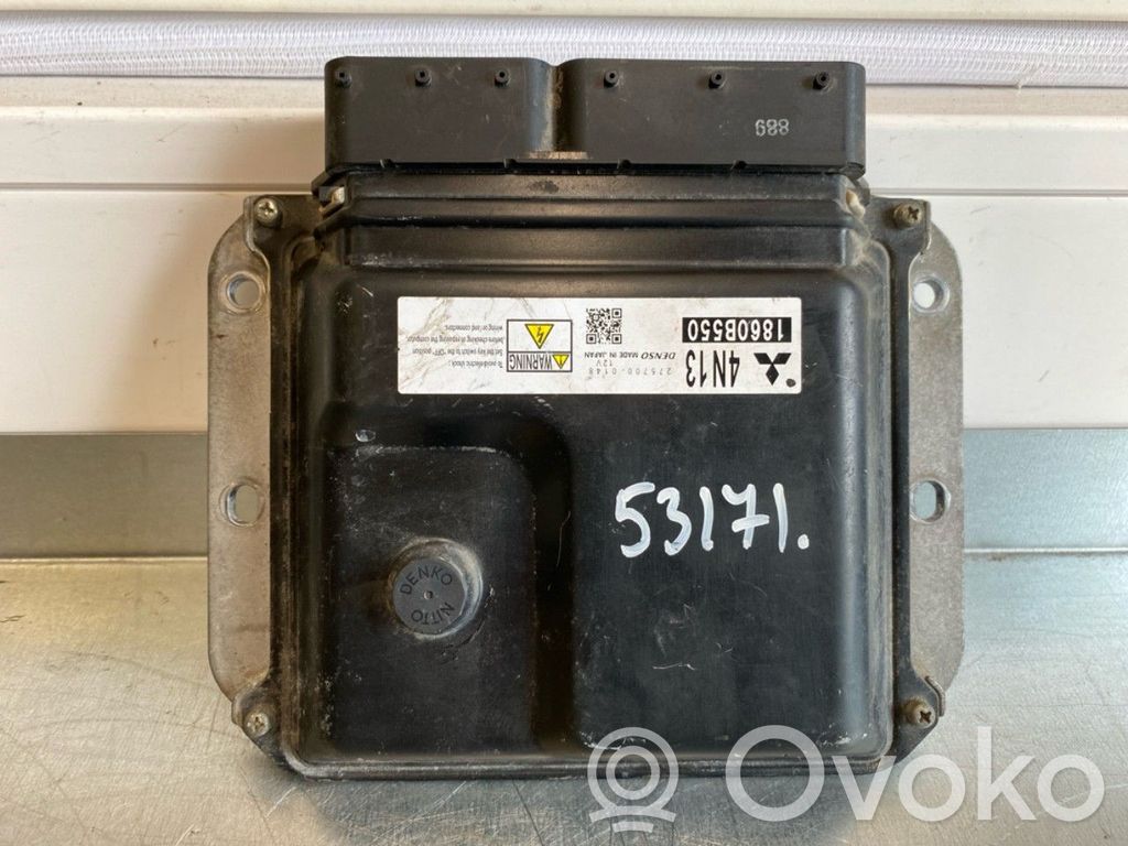 Mitsubishi ASX Engine control unit/module ECU 