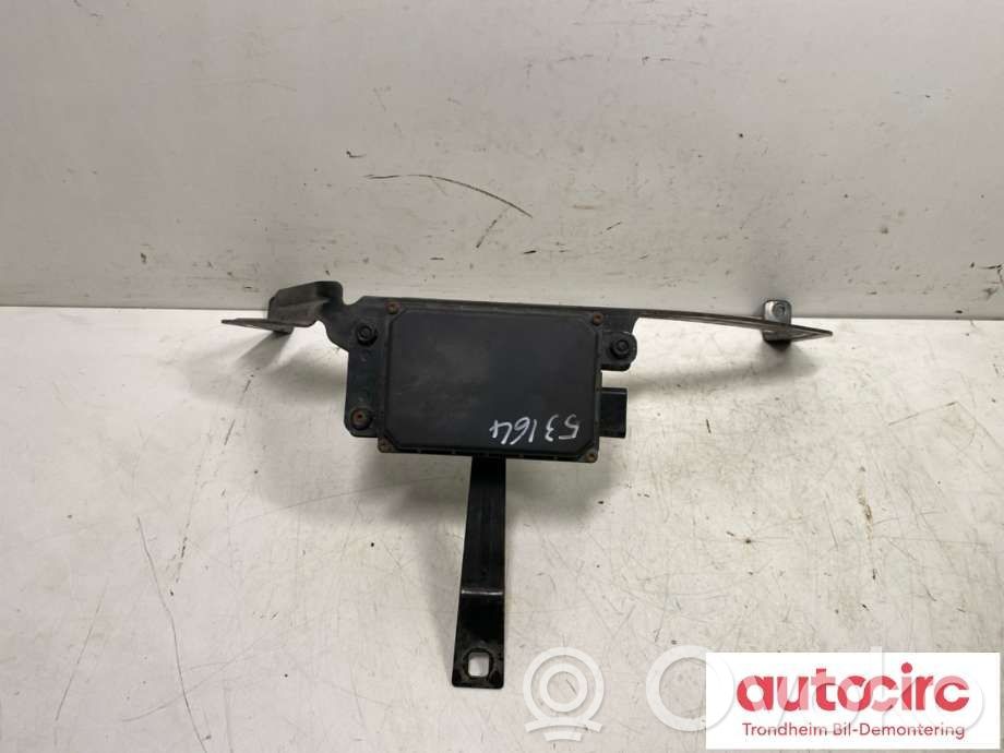 Ford Kuga II Sensor de radar Distronic 