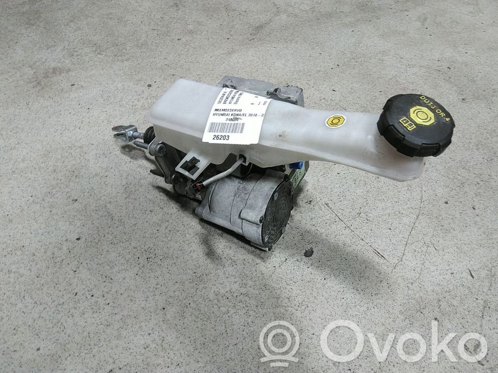 Hyundai Kona I Servofrână 