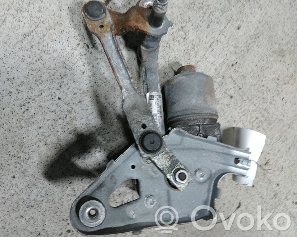 Motor ștergător   6405PX,6405PX