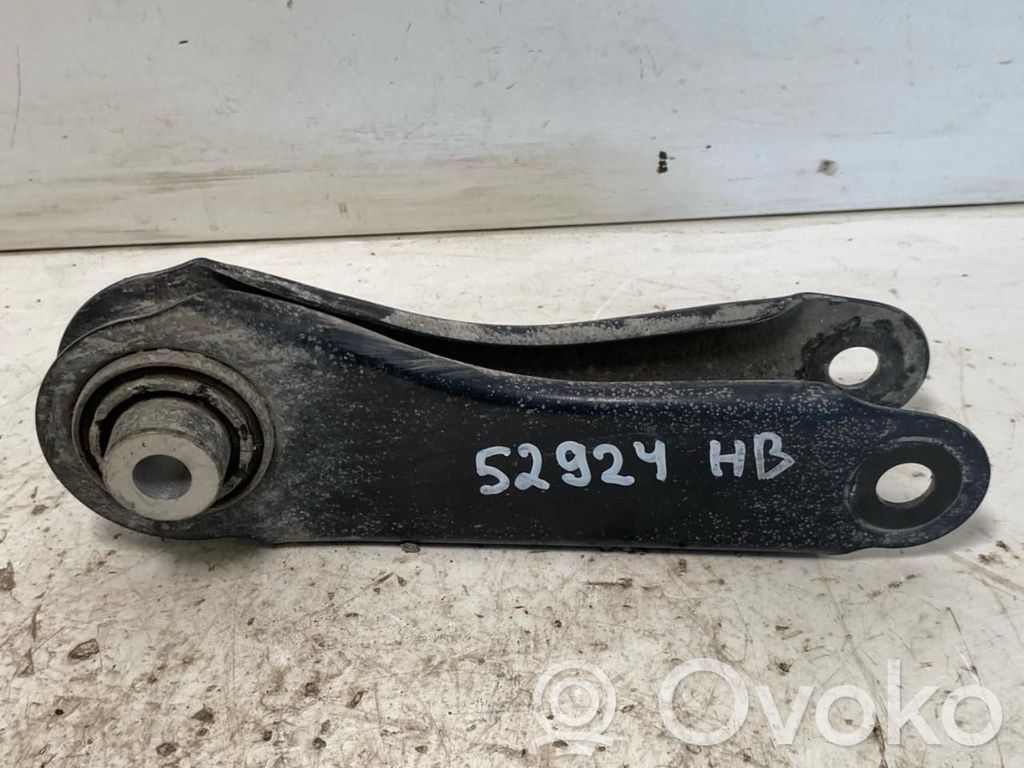 Volkswagen ID. Buzz Braț control spate 