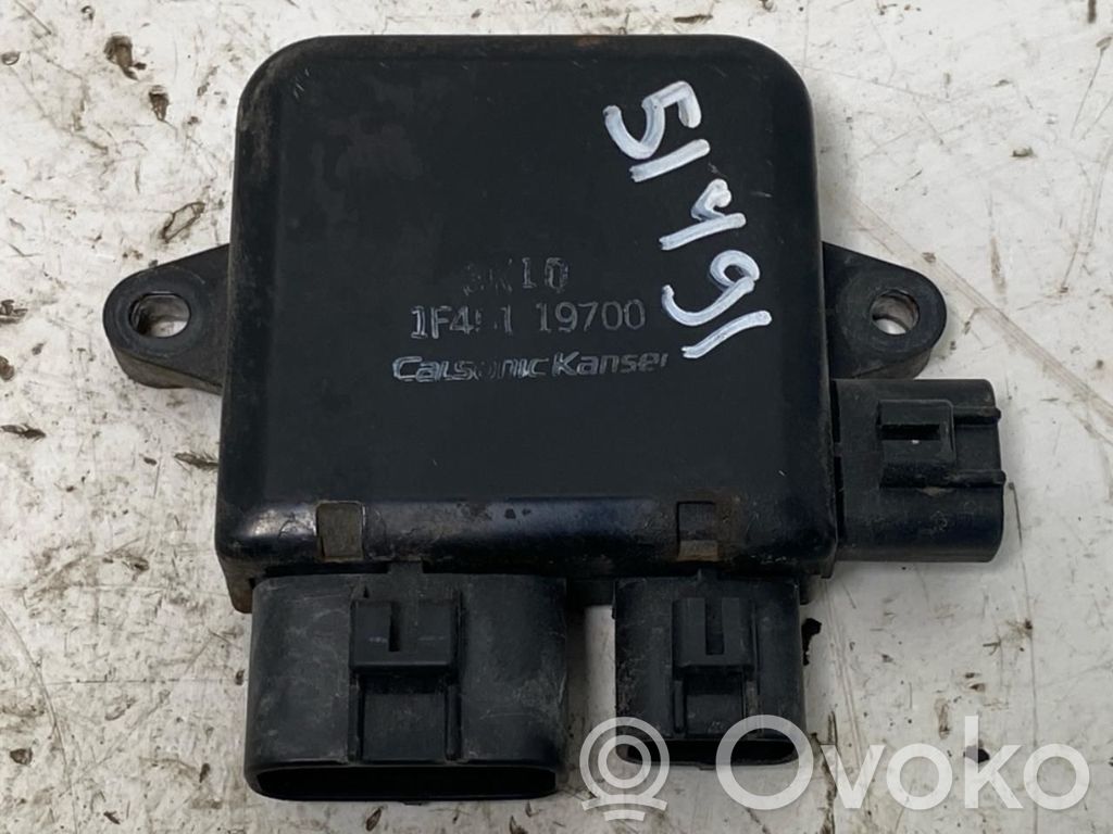 Inne komputery / moduły / sterowniki   1F45119700,1355A126,1355A126,1F45119700