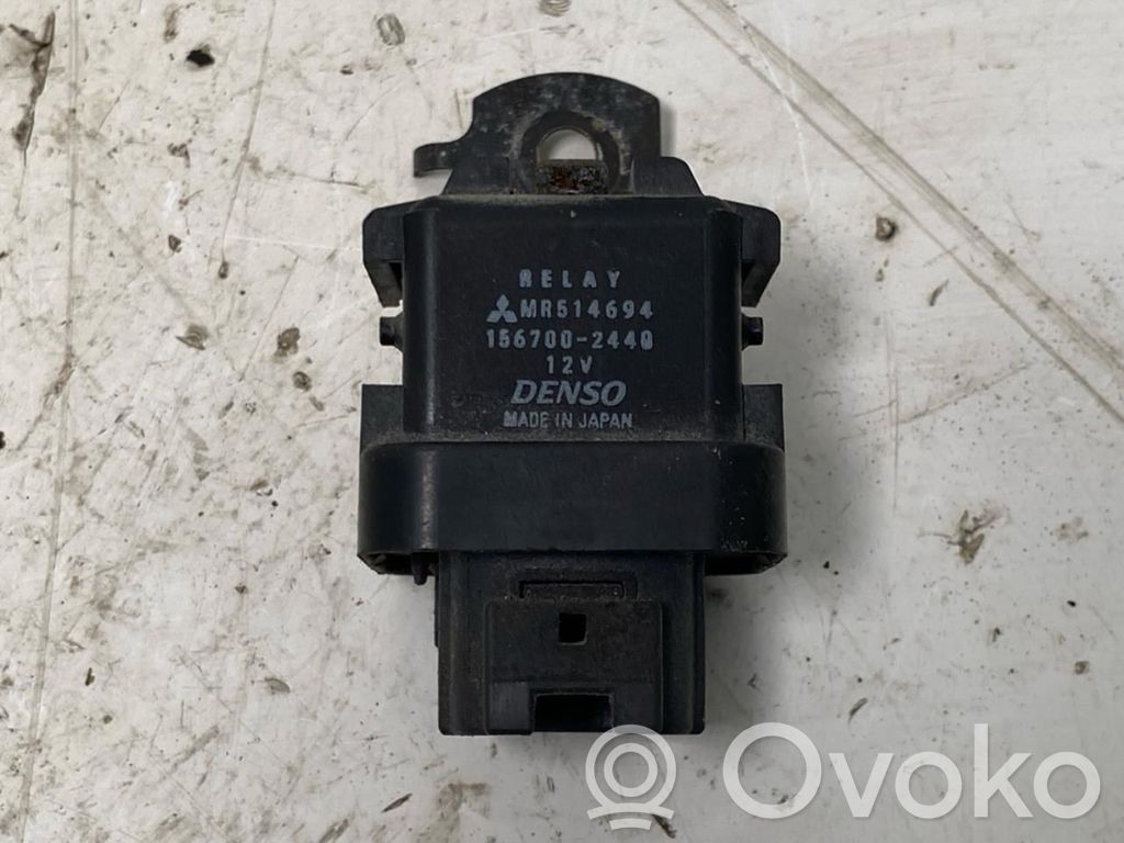 Mitsubishi Lancer Otros relés 