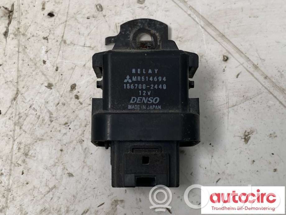 Mitsubishi Lancer Alte relee 