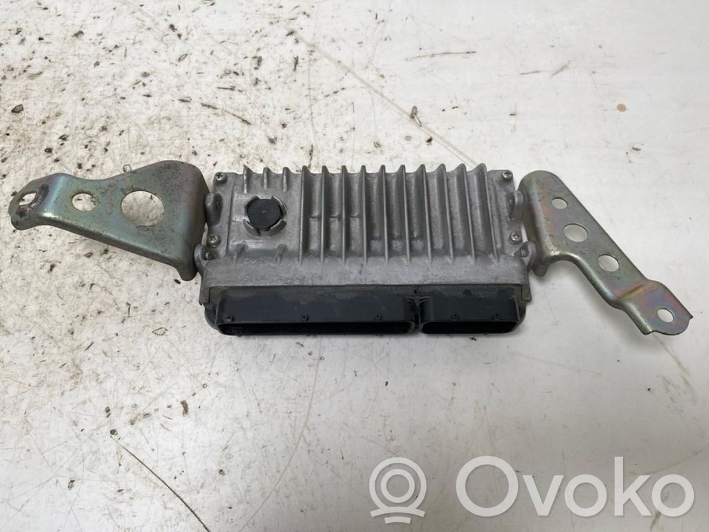 Toyota Yaris Engine control unit/module ECU 