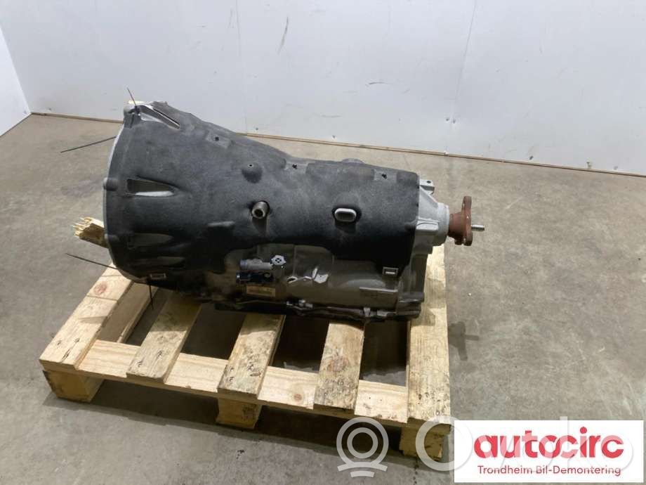 BMW 3 G20 G21 Automatic gearbox 