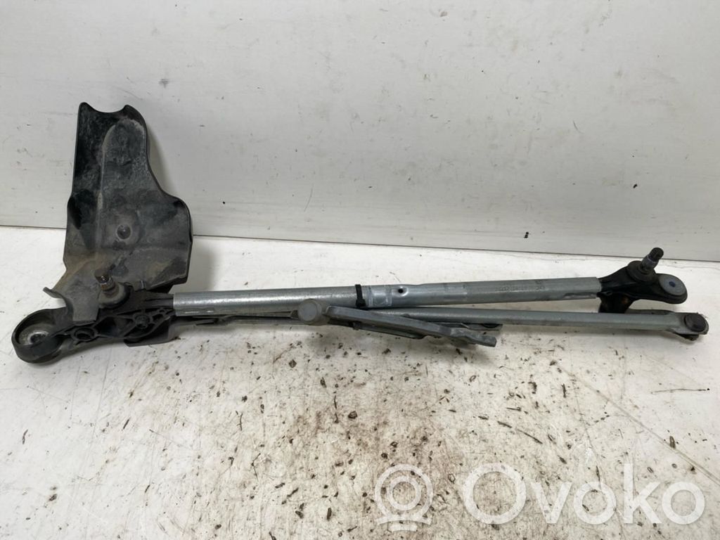 BMW 3 F30 F35 F31 Tiranti del tergicristallo anteriore