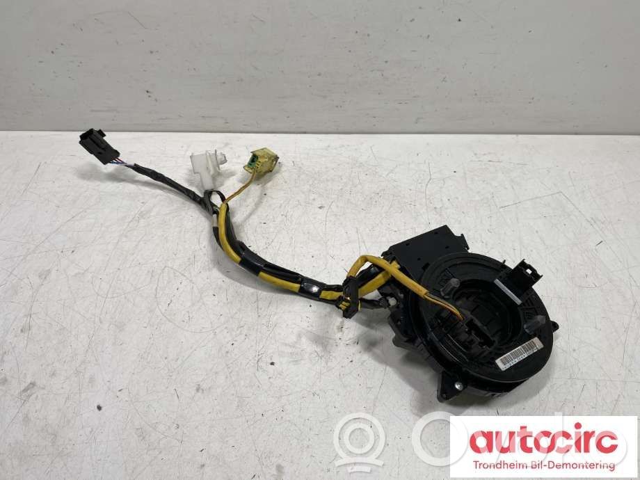 Subaru Forester SH Taśma / Pierścień ślizgowy Airbag / SRS 