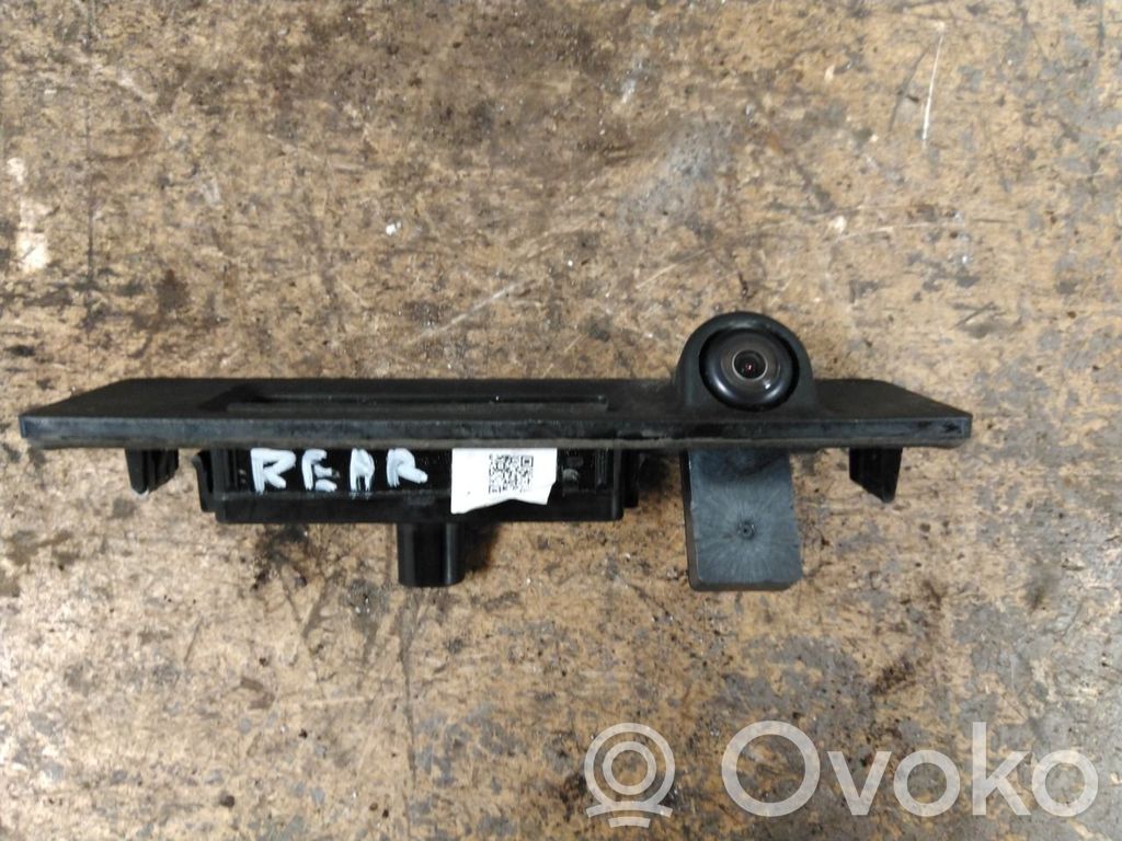 Tesla Model 3 Maniglia esterna del portellone posteriore/bagagliaio