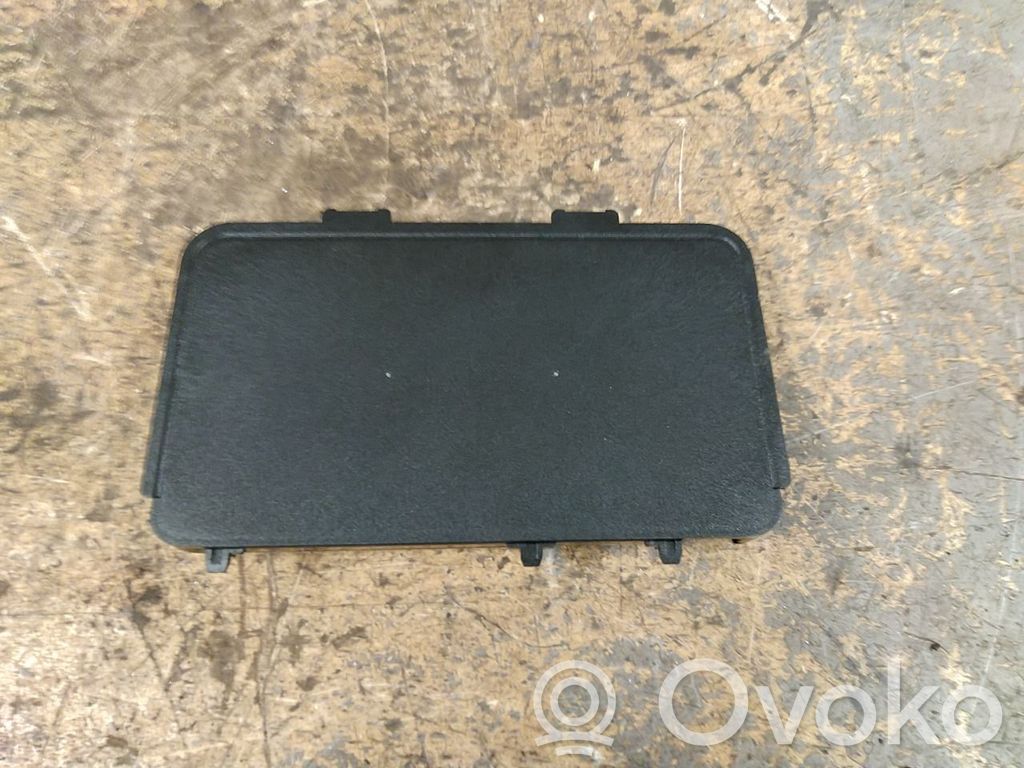 Volkswagen Tiguan Amplificatore antenna