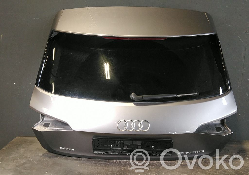 Tailgate/trunk/boot lid   4KE827025B,4KE827025B
