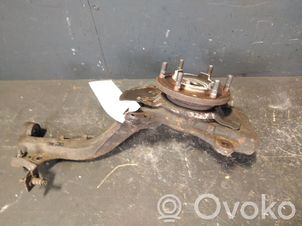 Ford Ranger Front wheel hub spindle knuckle 