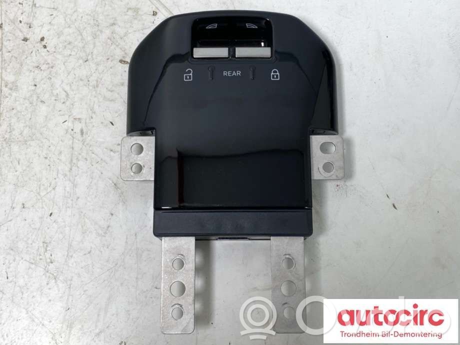 Volvo EX30 Interruttore di controllo dell’alzacristalli elettrico 