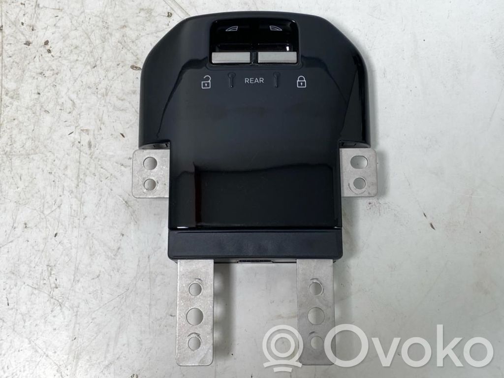 Volvo EX30 Comutator comandă geamuri electrice 