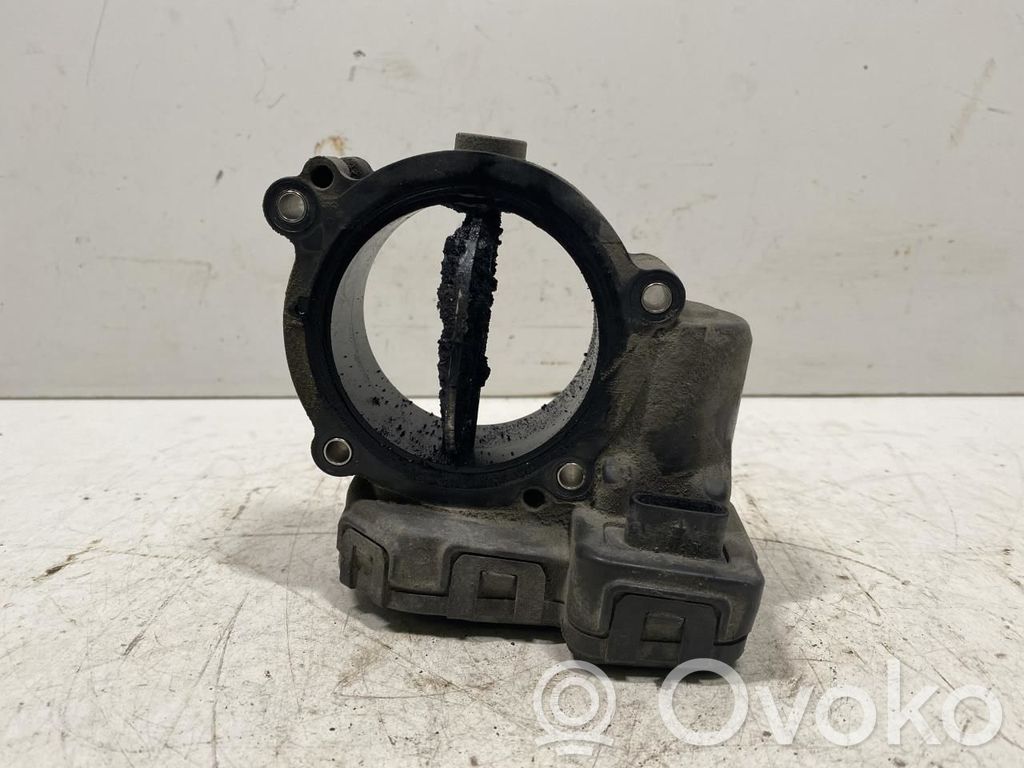 Mercedes-Benz Vito Viano W447 Valvola corpo farfallato