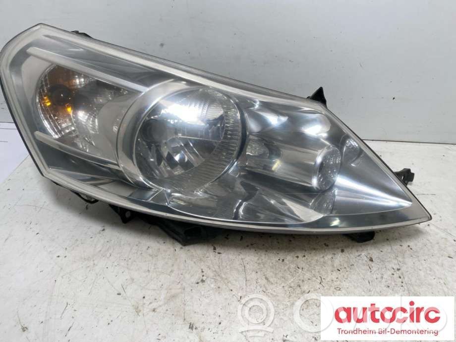 Headlight/headlamp   6206L0,6206L0
