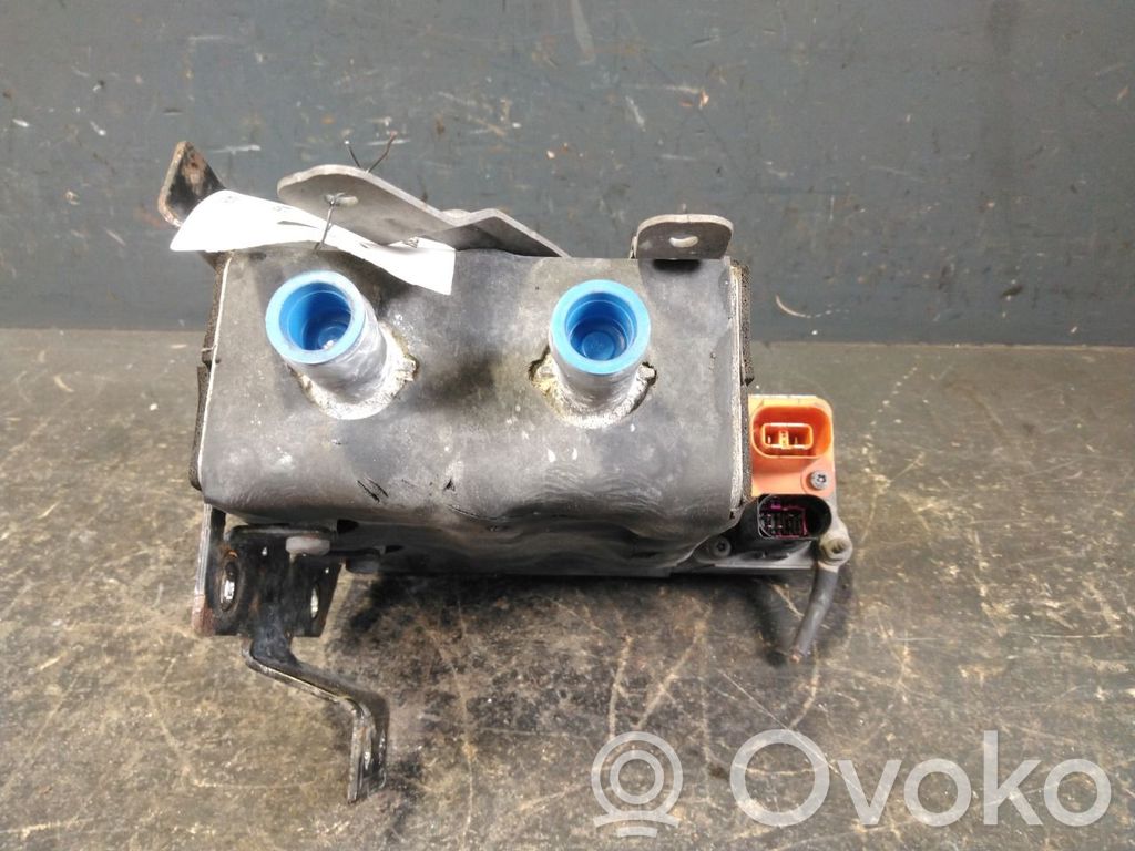 Volkswagen e-Up Valvola di regolazione del liquido di raffreddamento e del riscaldatore 