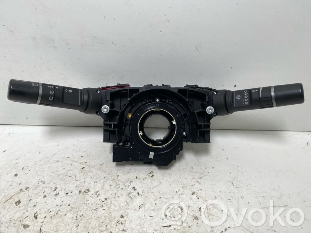 Ford Ranger Multifunctional control switch/knob 