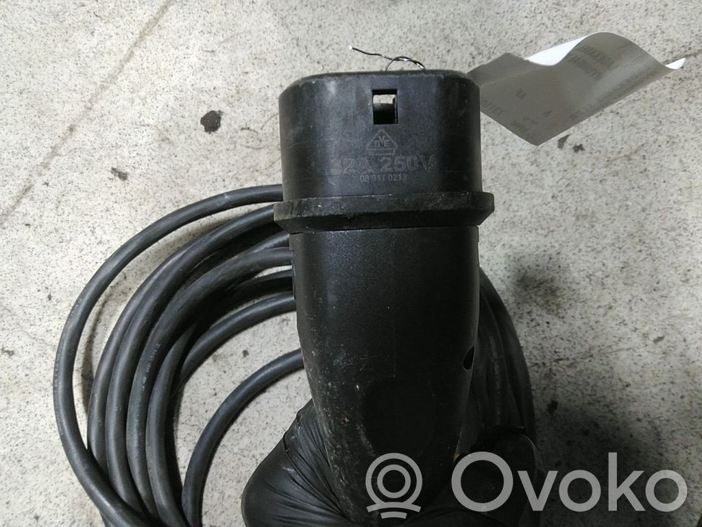 Hyundai Ioniq Cavo di ricarica per auto elettriche