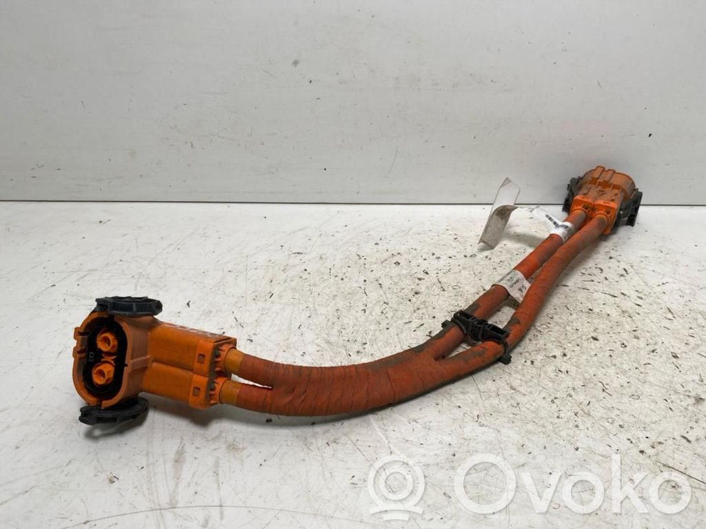 Hongqi E-HS9 Cable de alta tensión 
