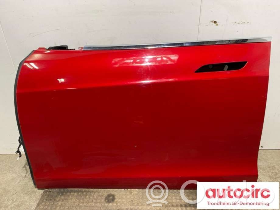 Tesla Model S Durvis 