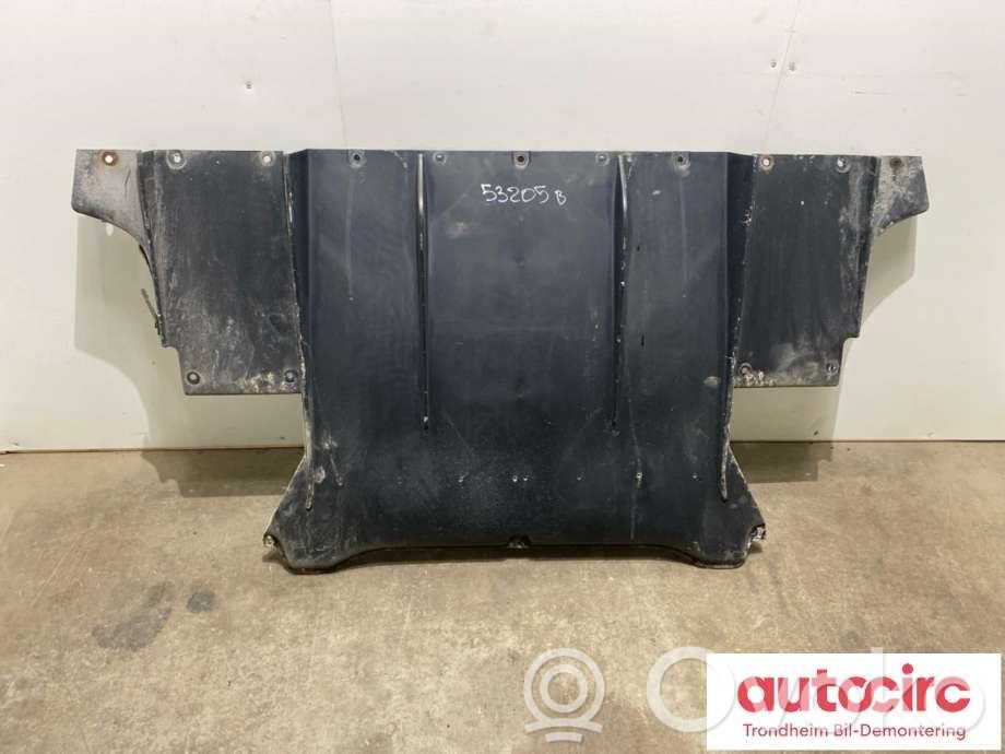 Tesla Model X Engine splash shield/under tray 