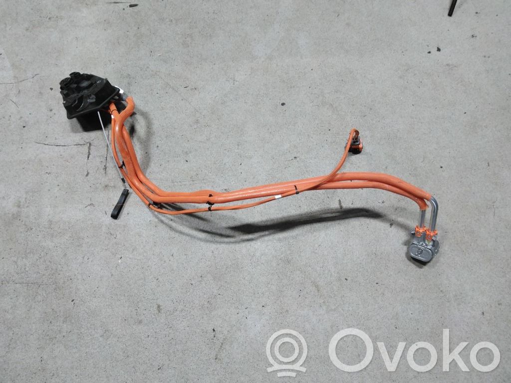 Cable de alta tensión   144949520E,149037420D,149037420D,144949520E,149037420D